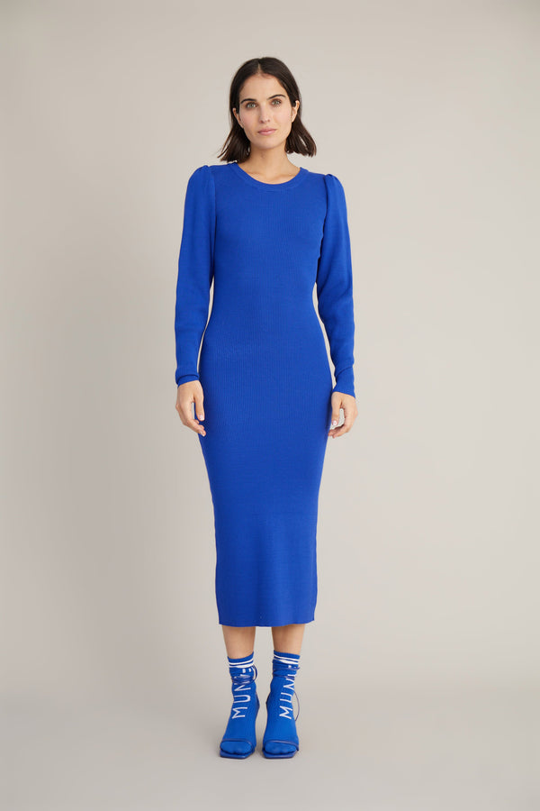 DIVINELY - BLUE