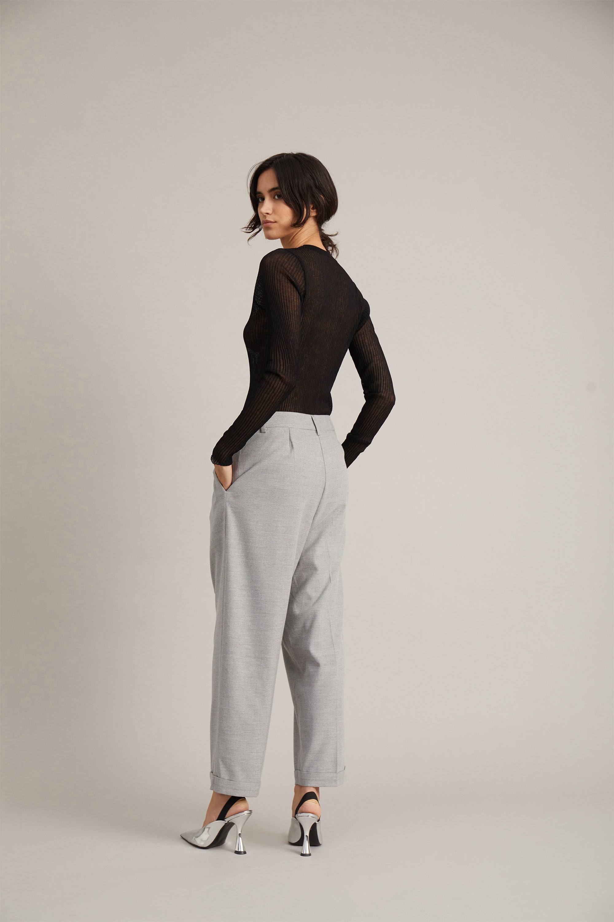 DOTE - GREY