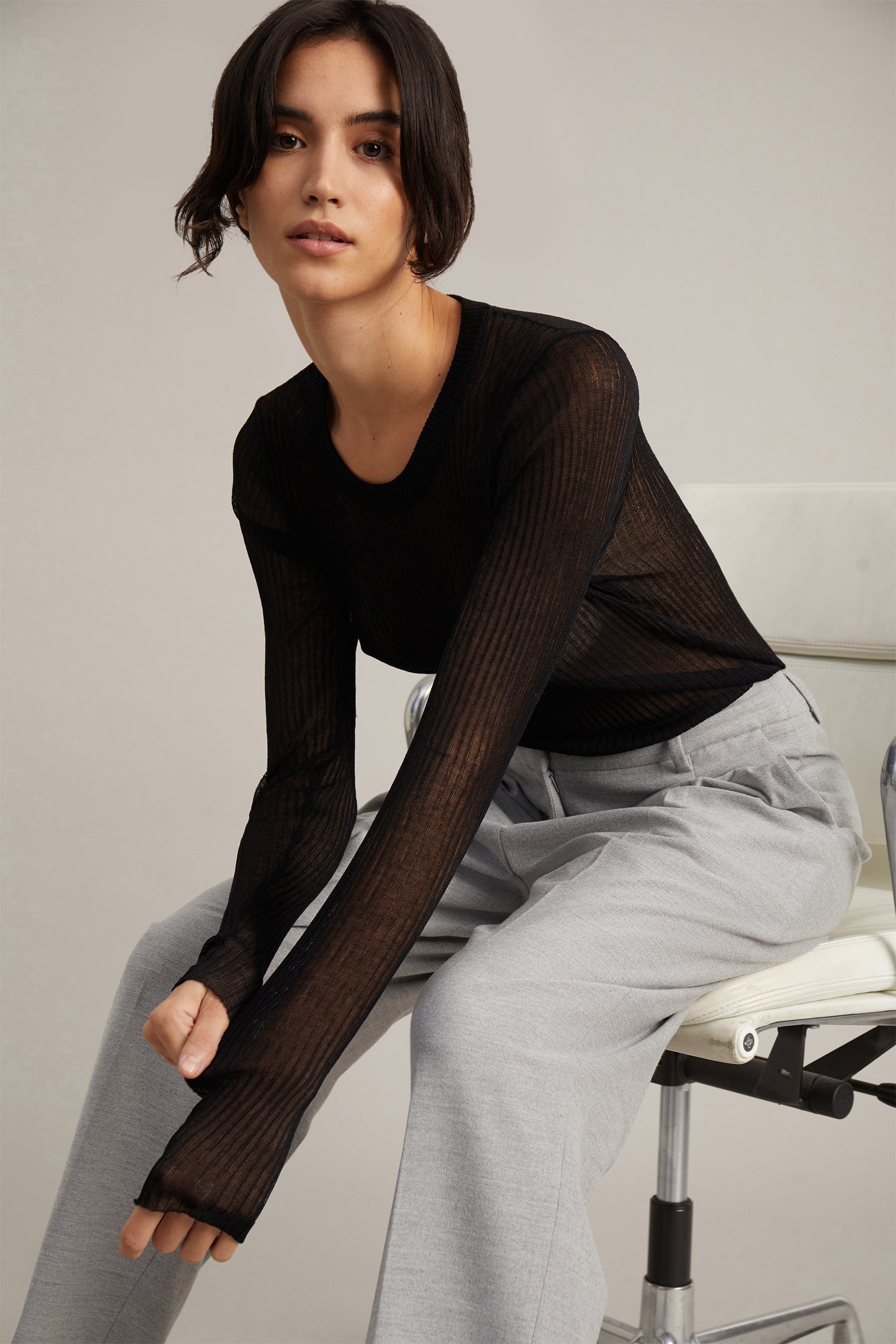 DOTE - GREY