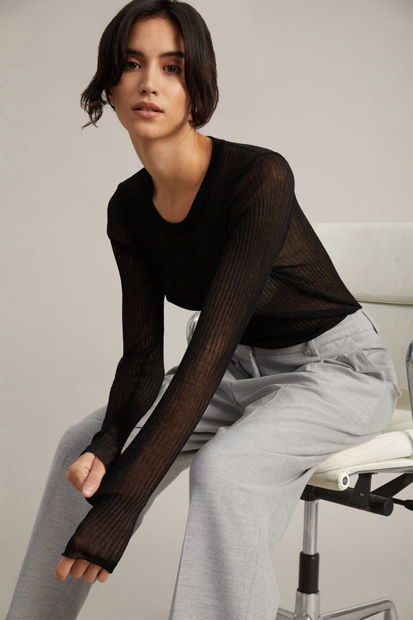DOTE - GREY