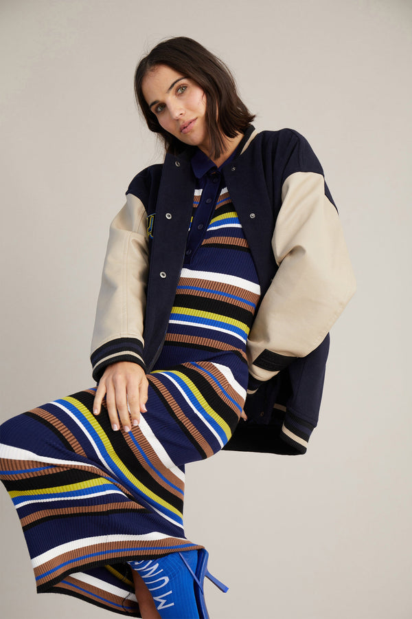DAPPER - NAVY