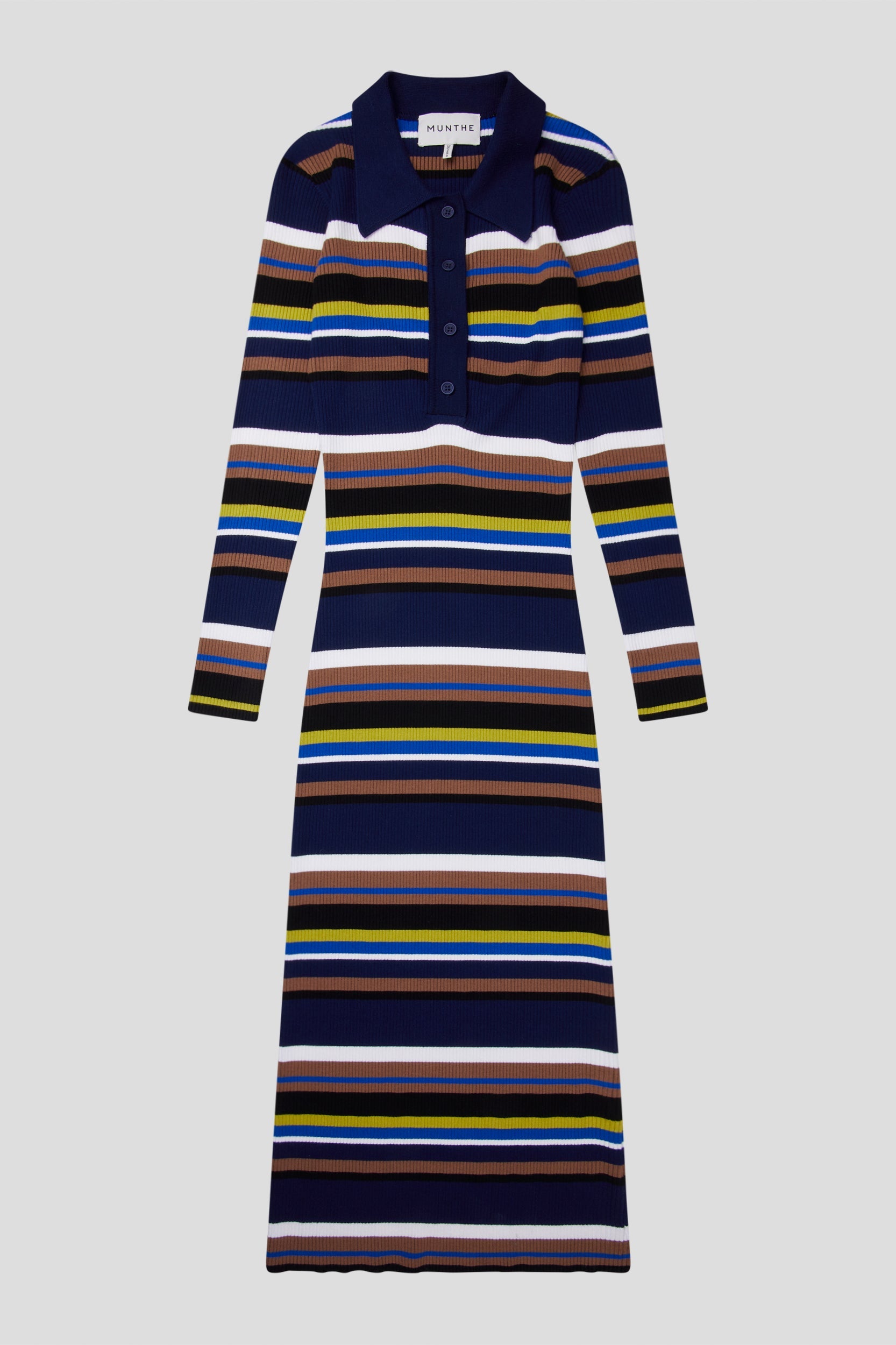 DAPPER - NAVY