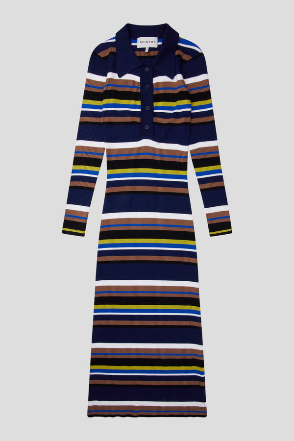 DAPPER - NAVY