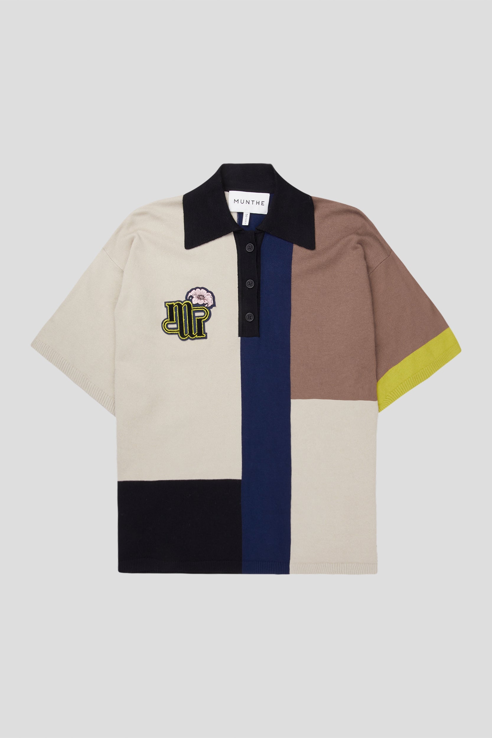 DUKE - BLACK