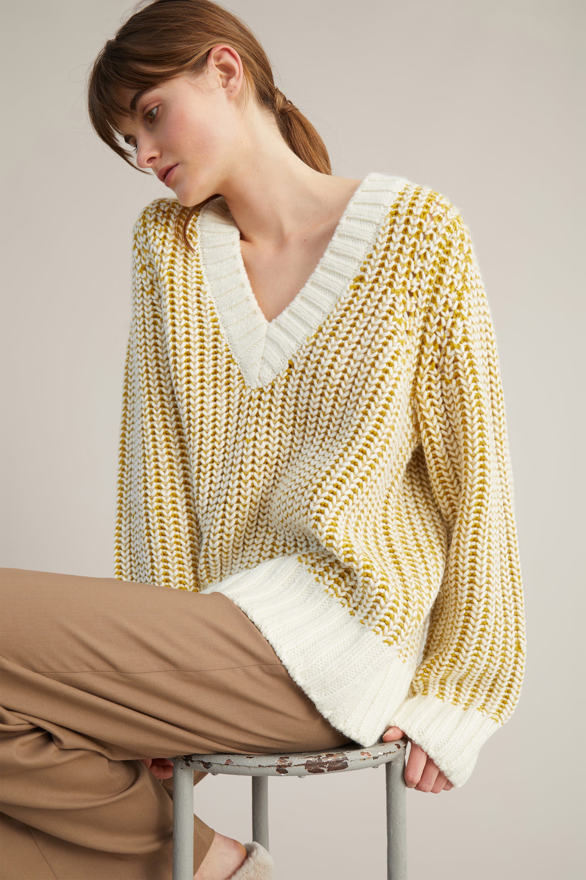DEFEAT - YELLOW