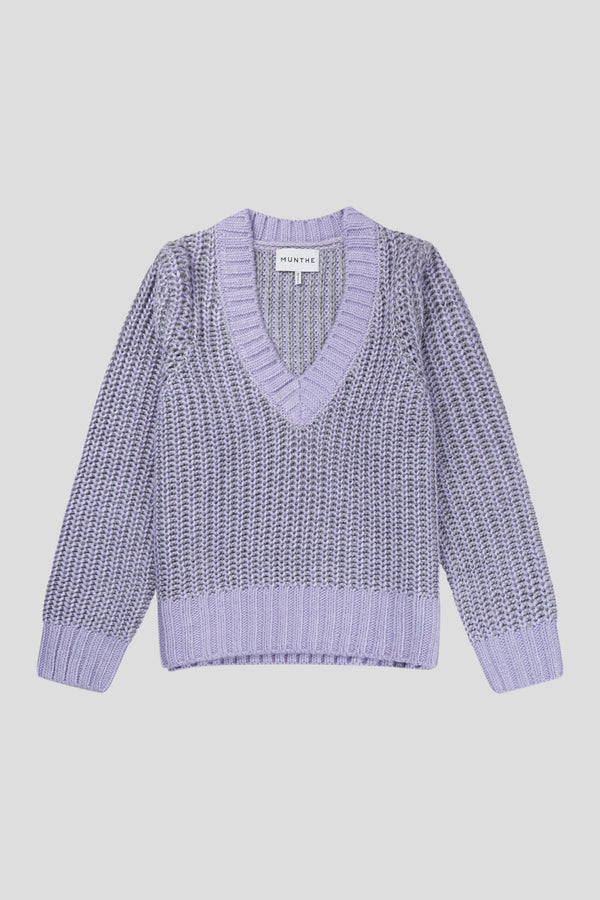 DEFEAT - LAVENDER