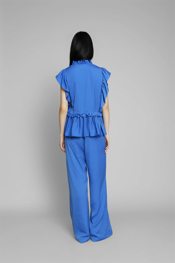 VELAR - TURQUOISE