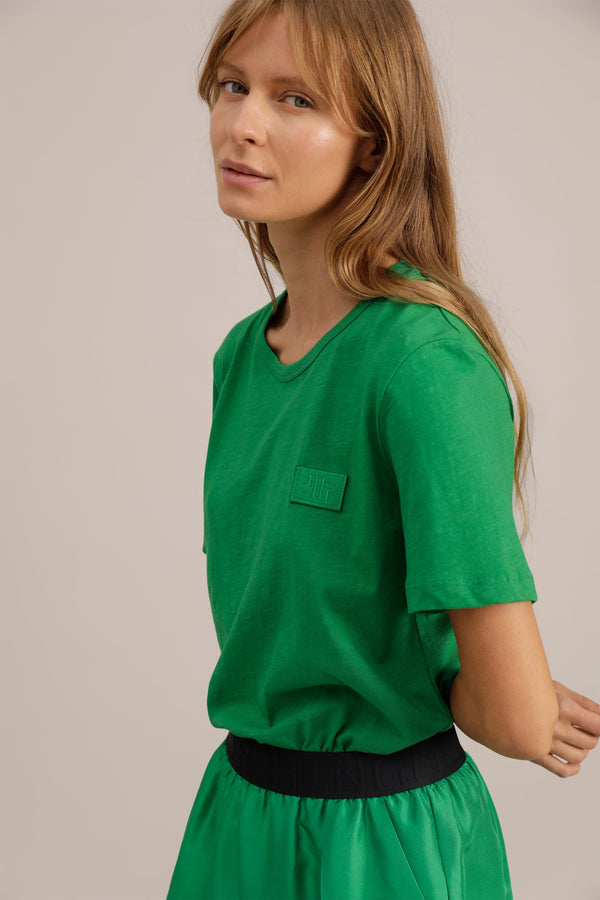 JIA - GREEN