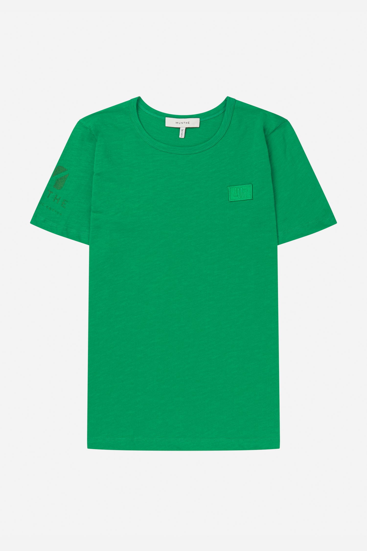 JIA - GREEN