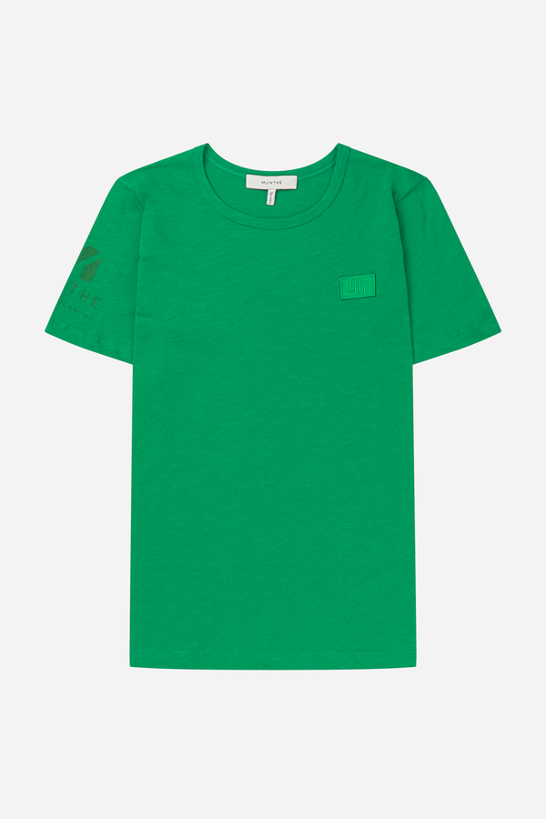 JIA - GREEN