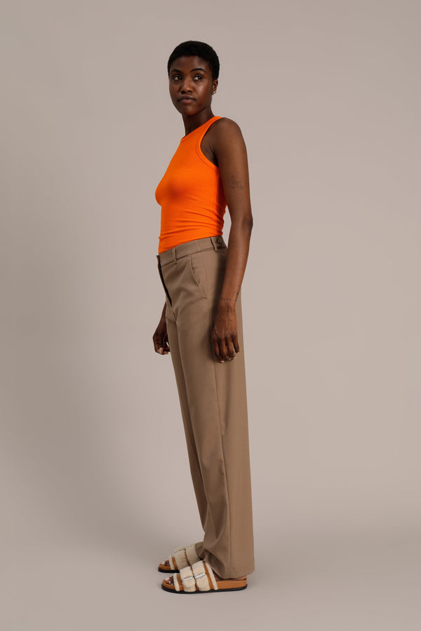 PEACH - ORANGE