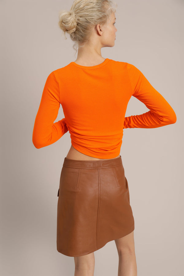 CUTEST - ORANGE