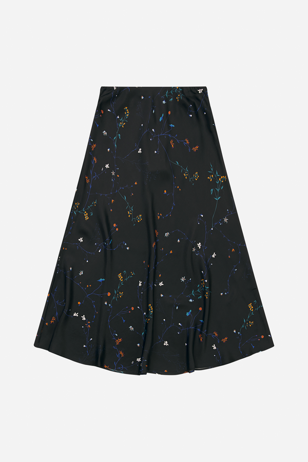 JISELLE - BLACK