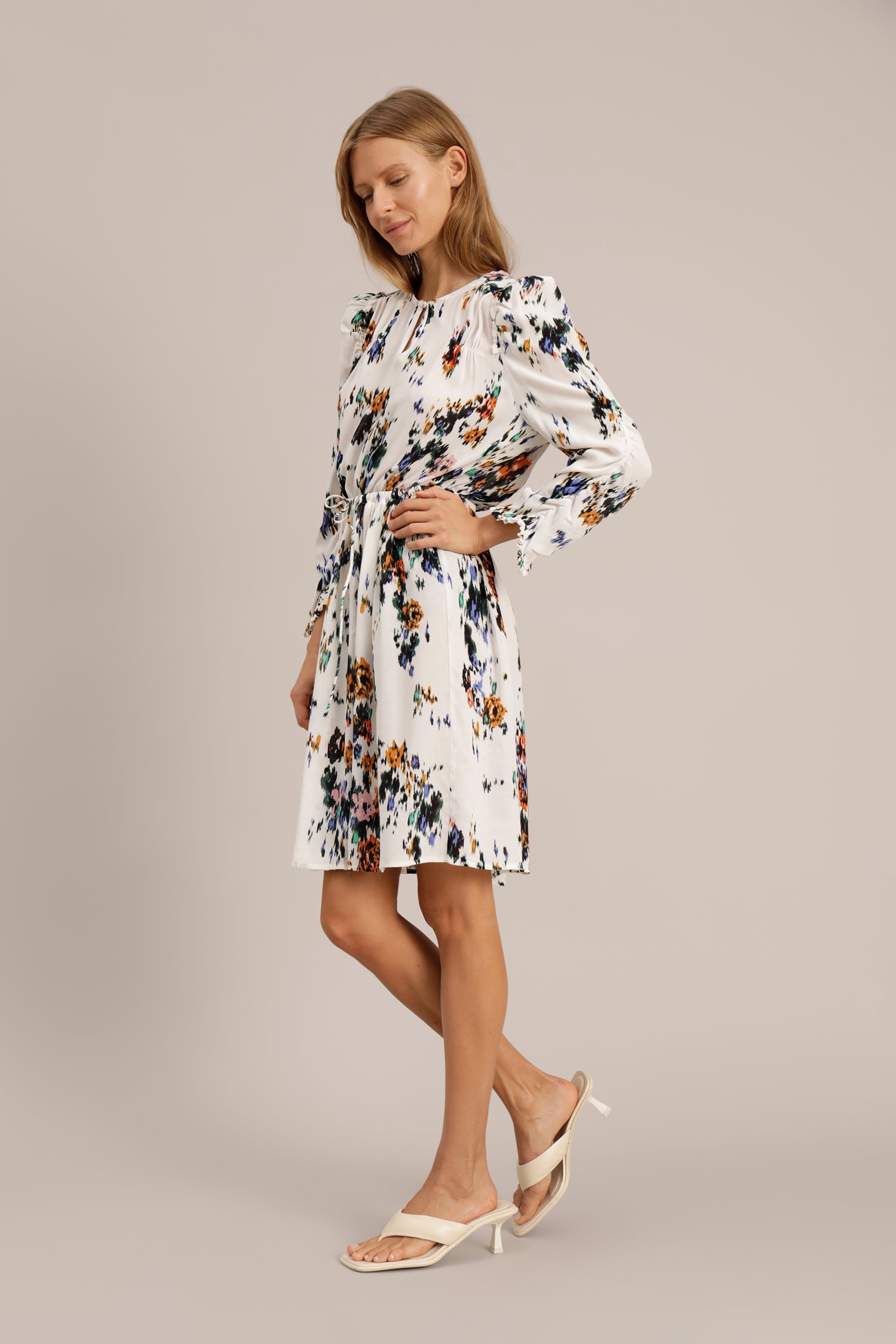 JOUDY - IVORY