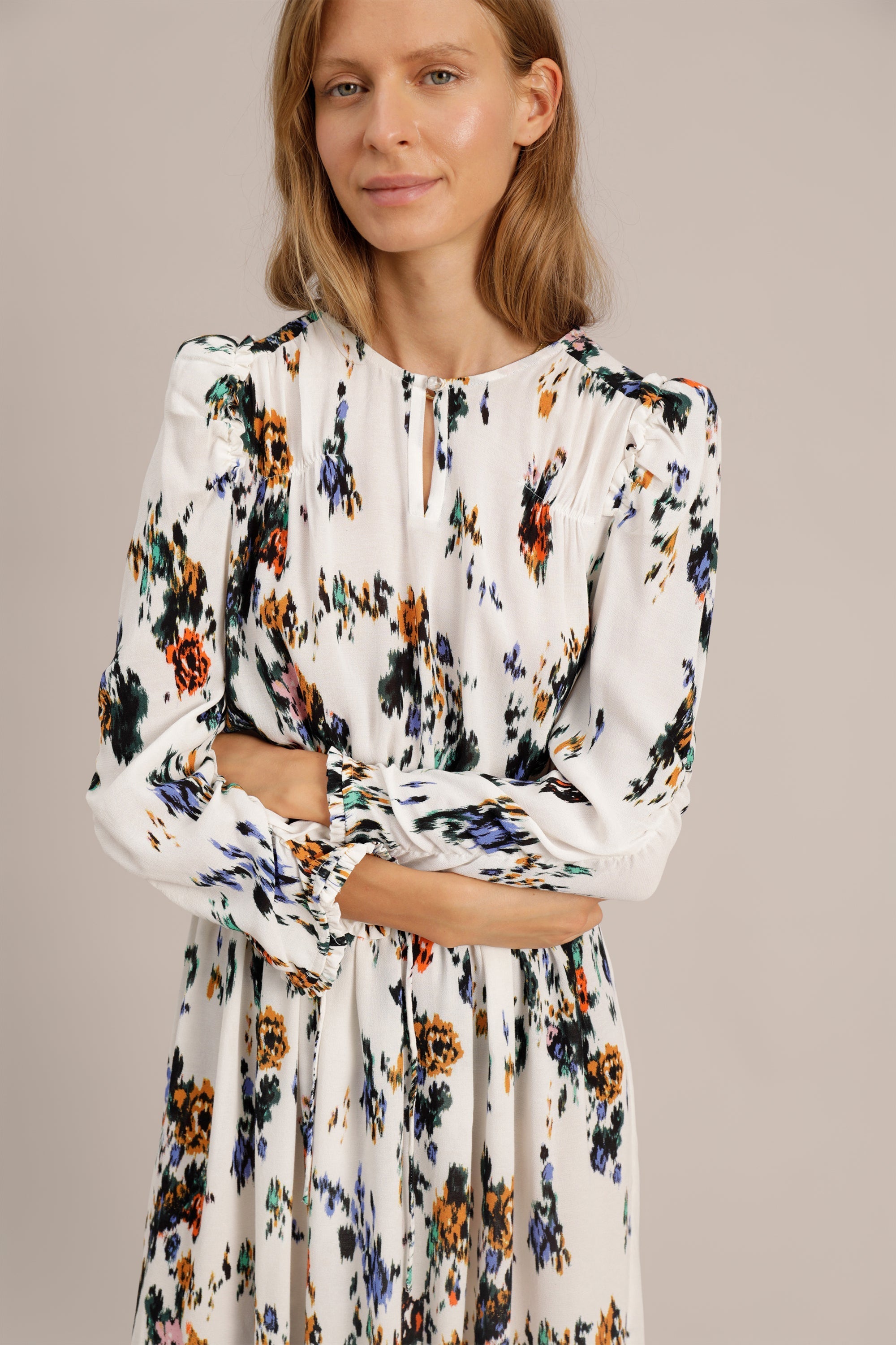 JOUDY - IVORY