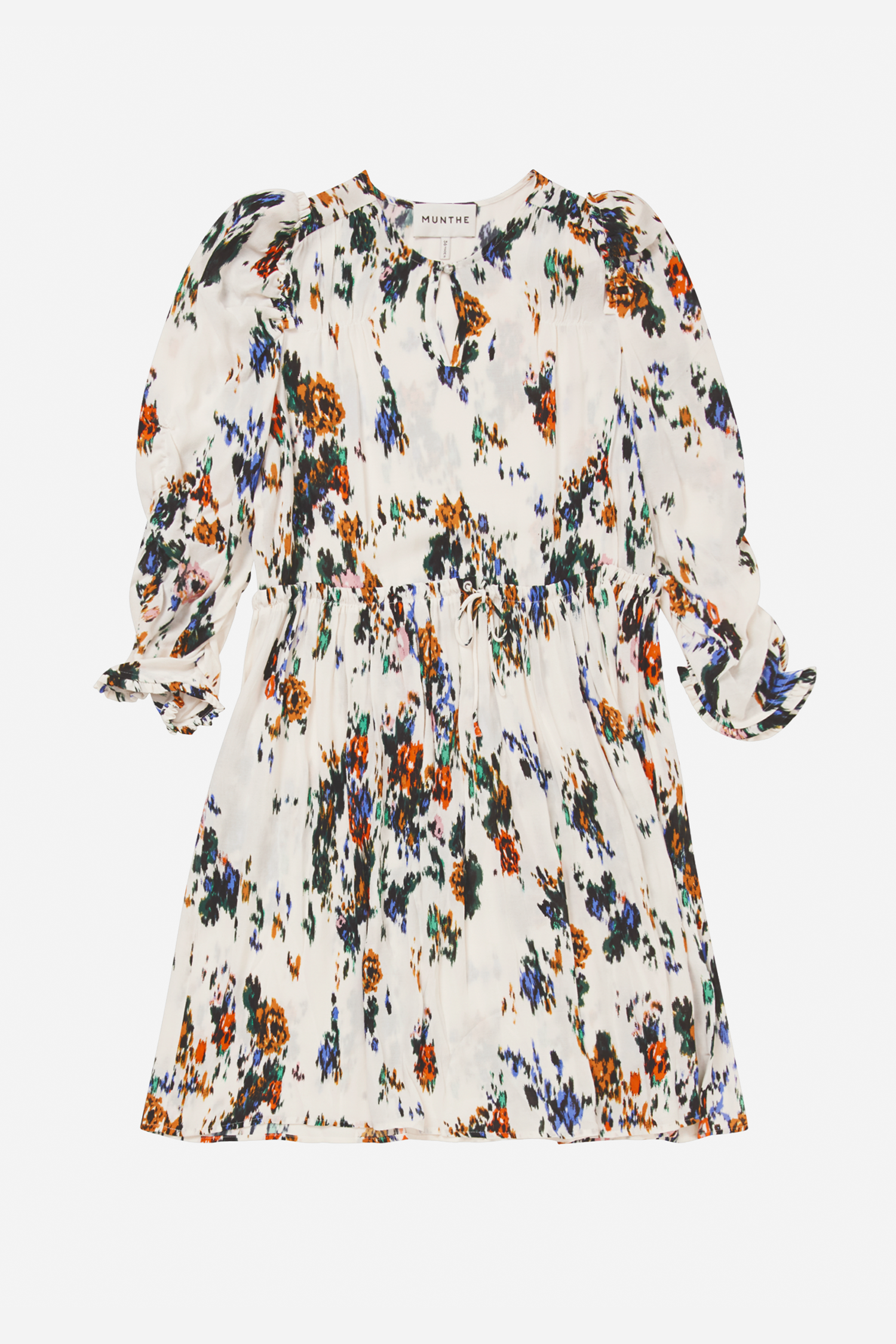 JOUDY - IVORY