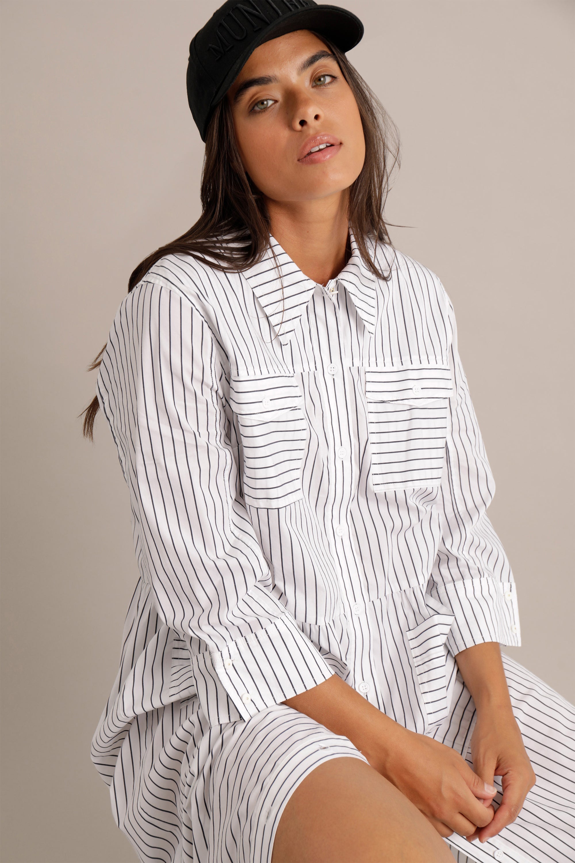 JALI - WHITE