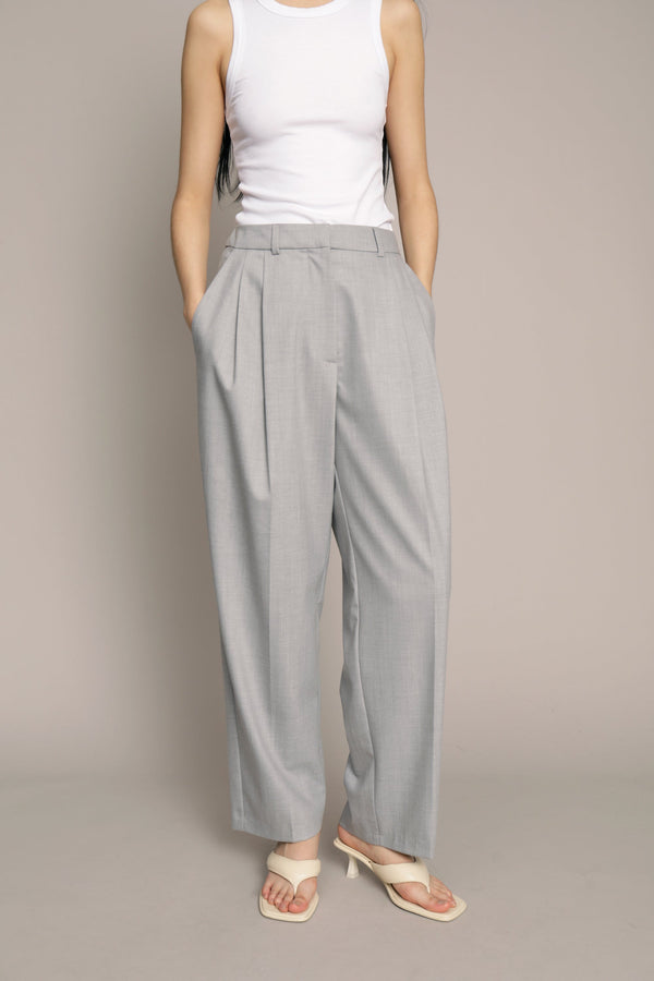 JACANA - GREY