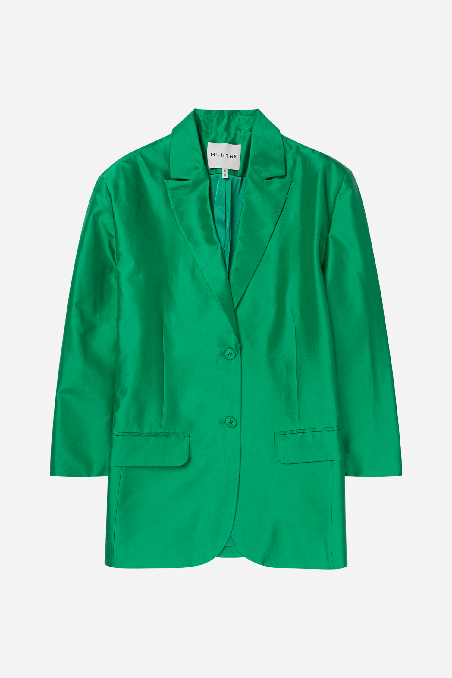 JAKETTA - GREEN