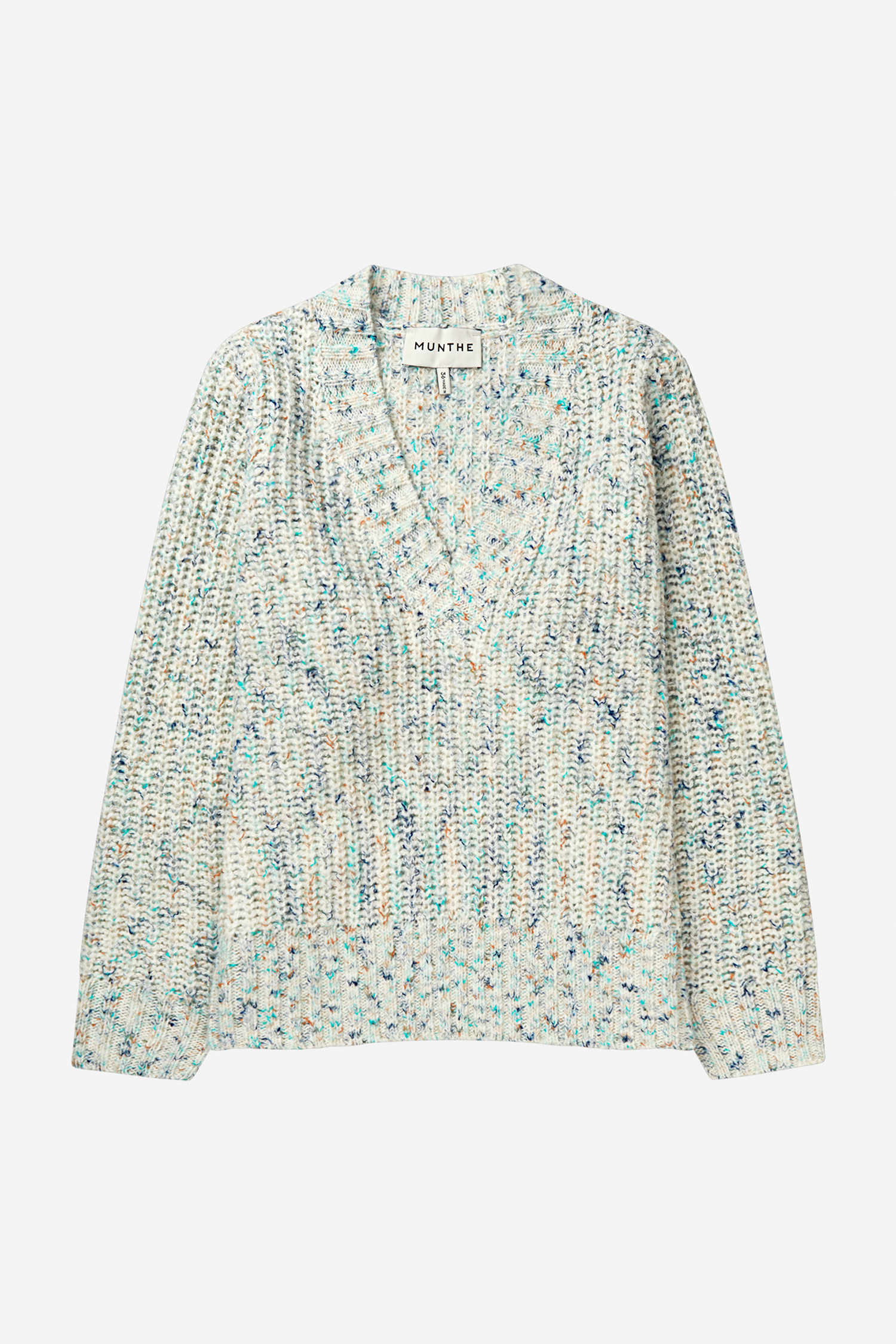 JANA - ICE BLUE