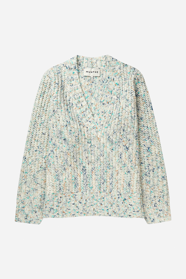 JANA - ICE BLUE