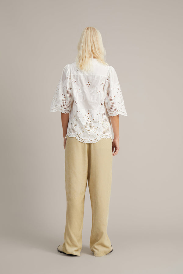 GREEK - IVORY