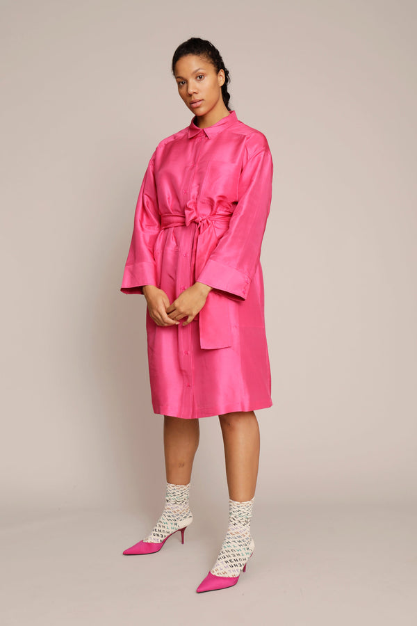 GOANJA - PINK