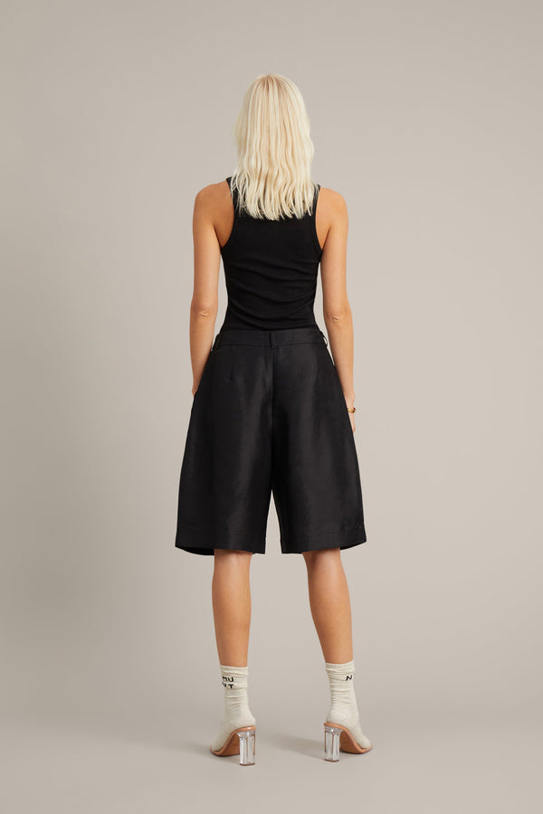 GULINA - BLACK