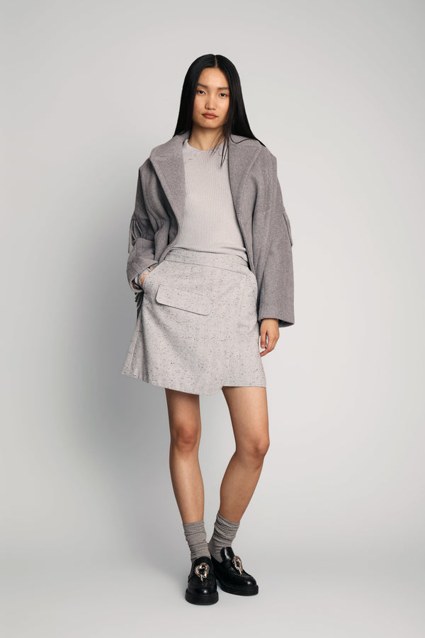 EXPRESS - GREY