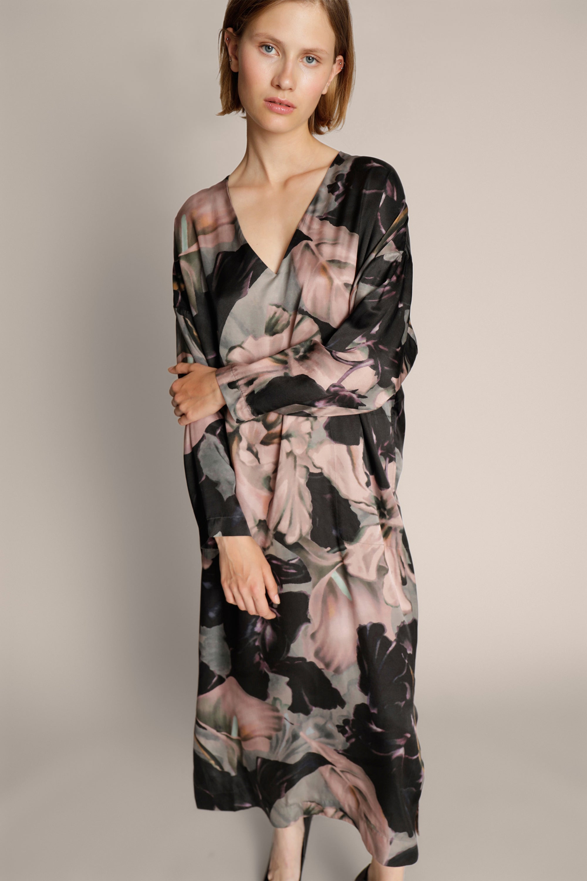 ELLOISE - ROSE