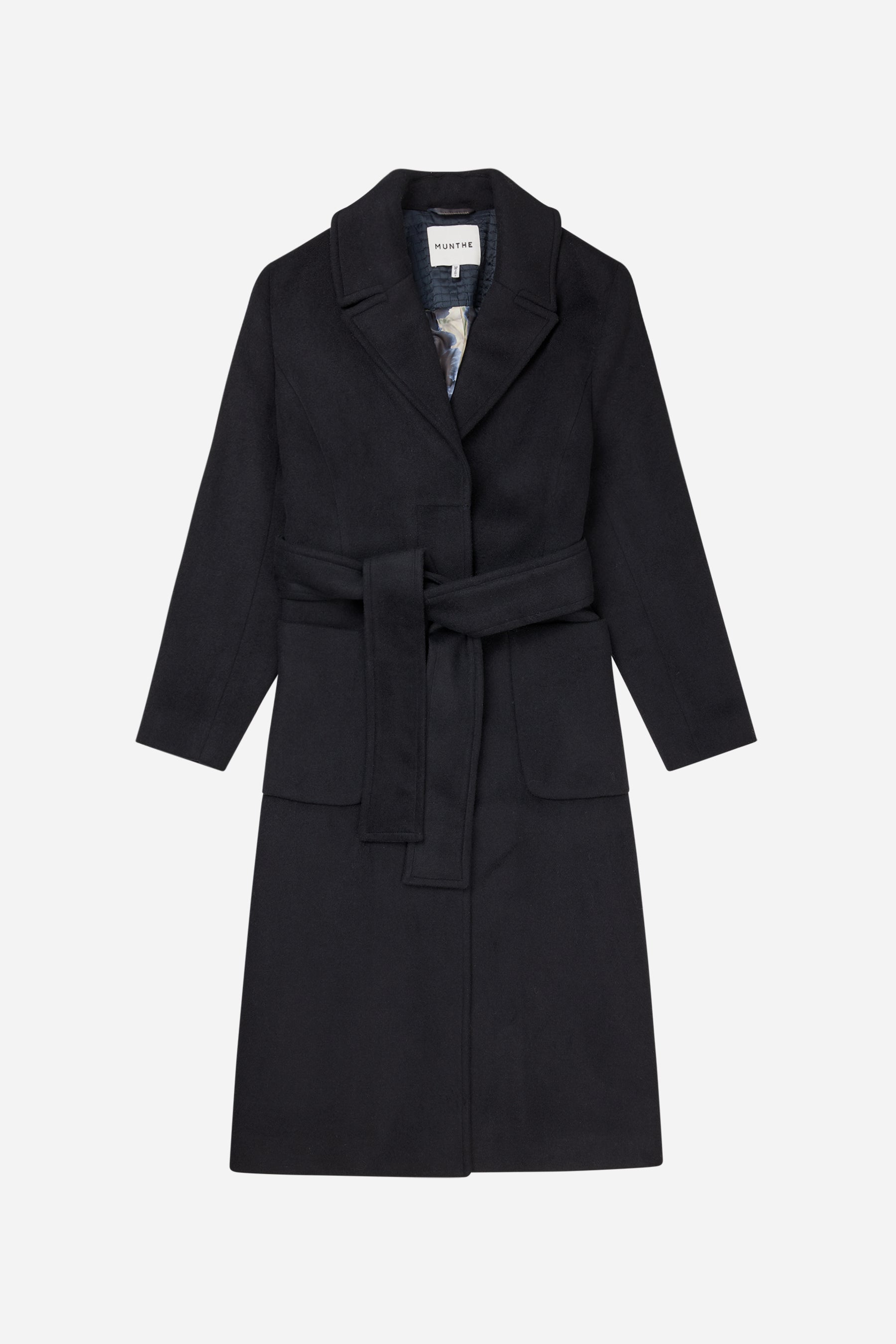 ELEGANCE - NAVY