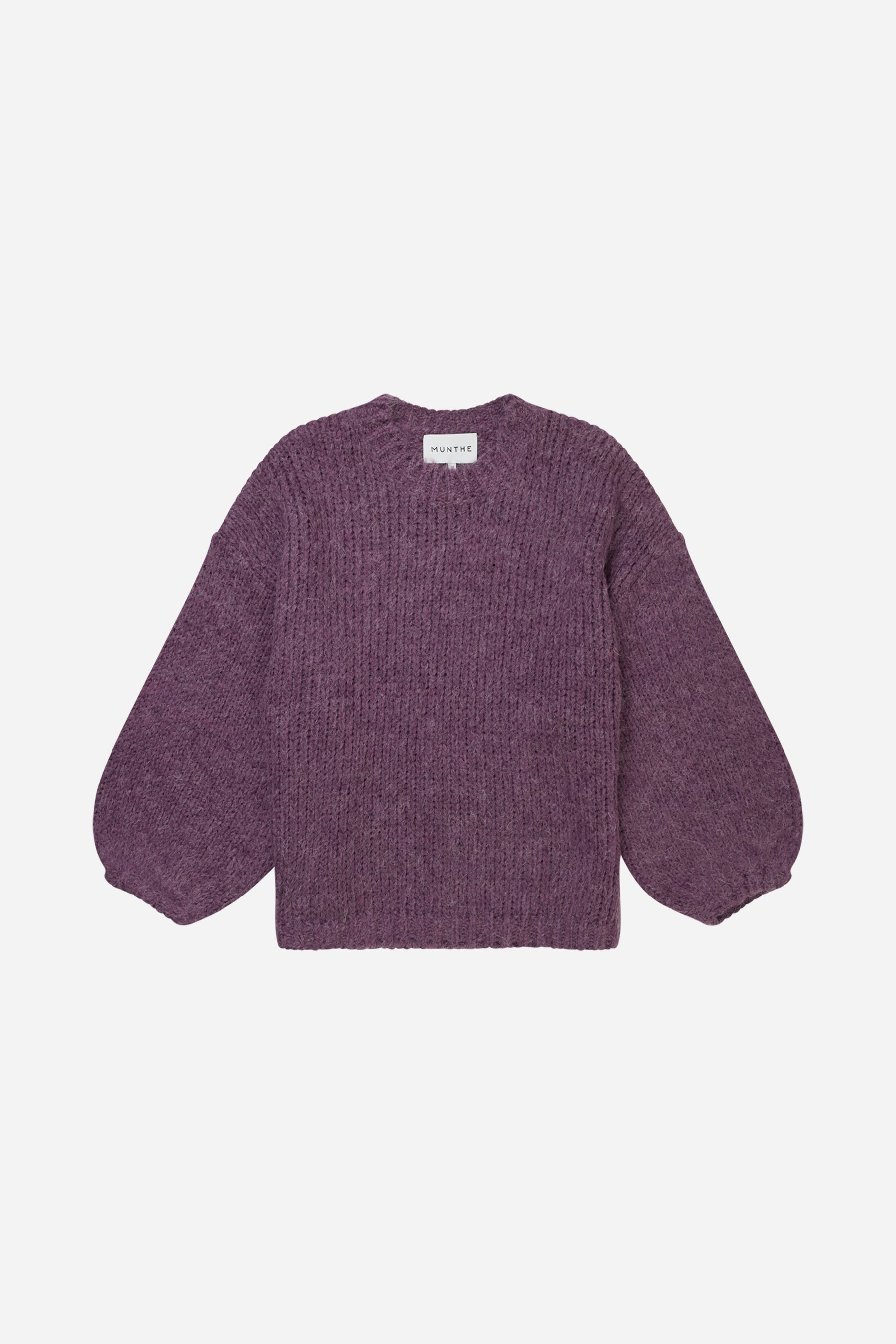EAFFIE - DUSTY PURPLE