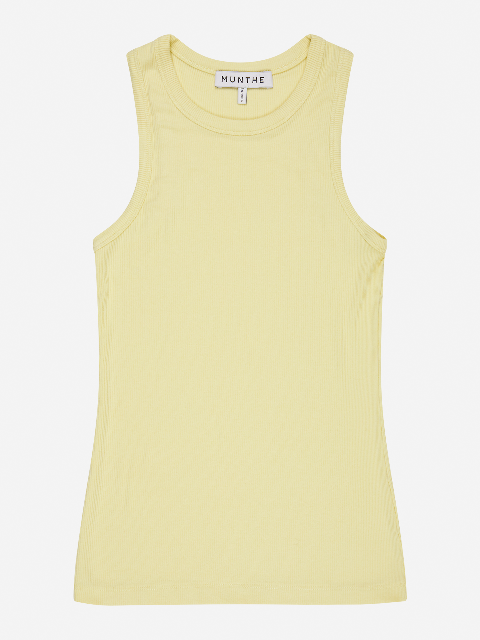 PEACH - LEMON