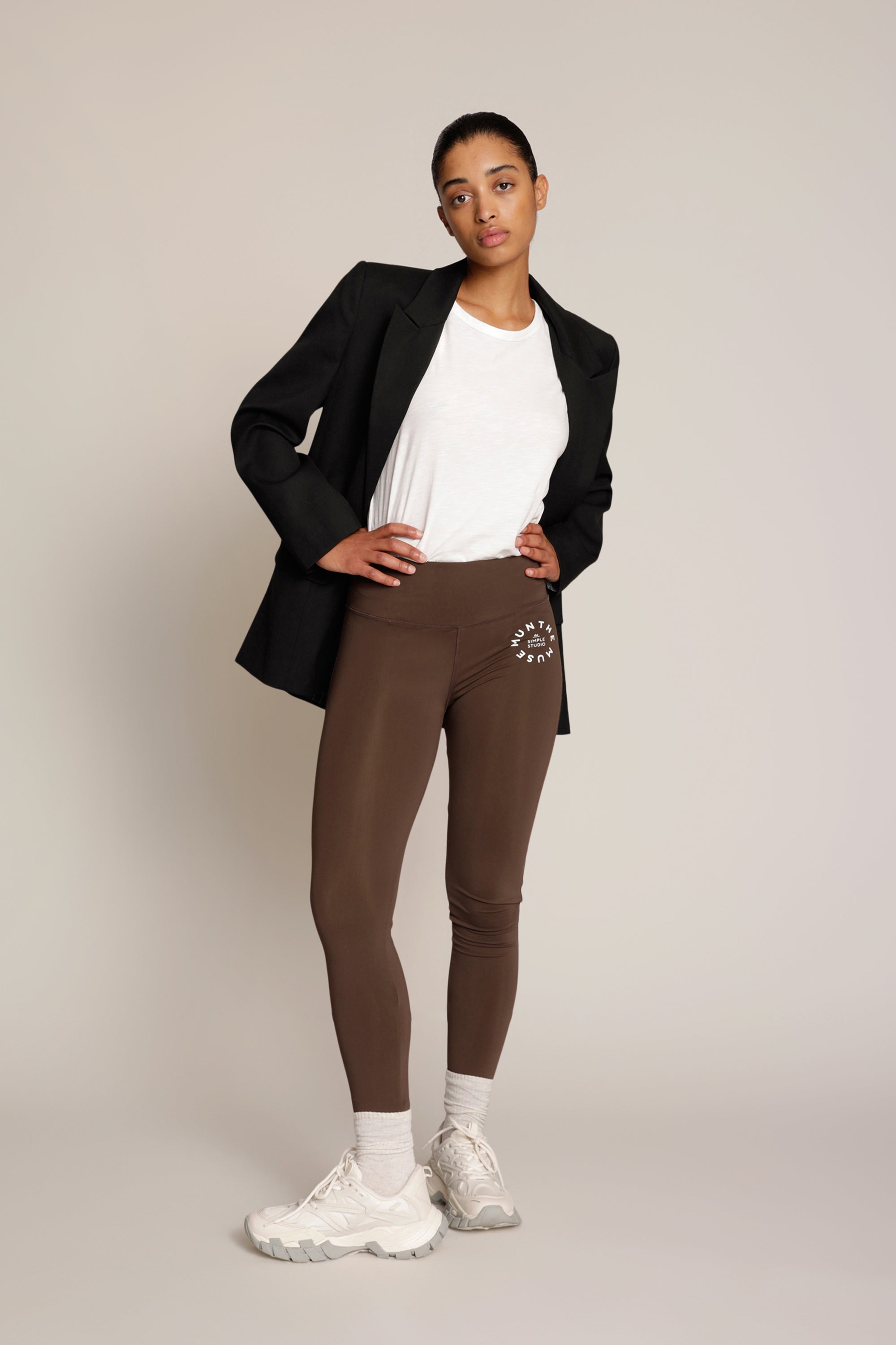 SANDY - MOCCA