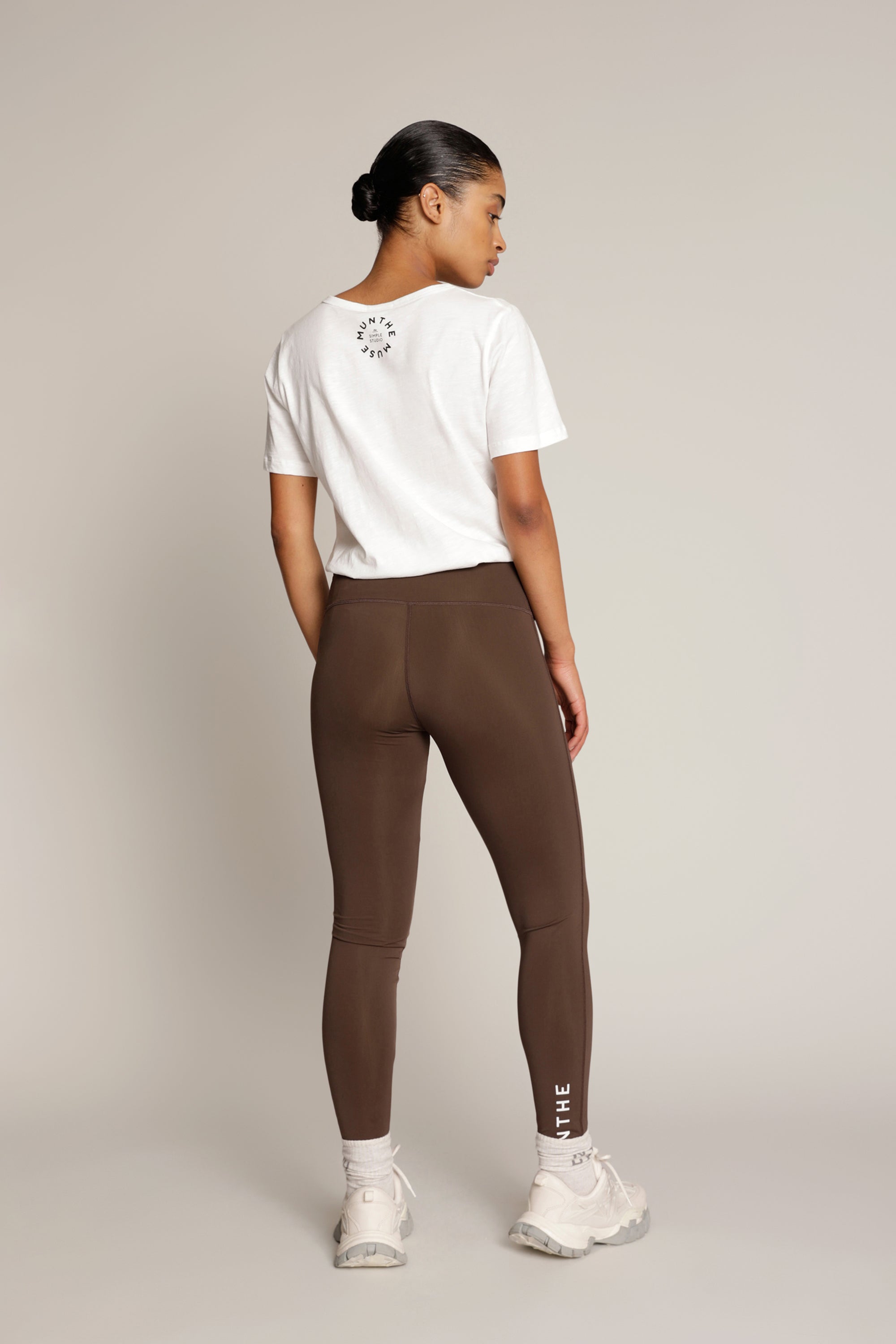 SANDY - MOCCA