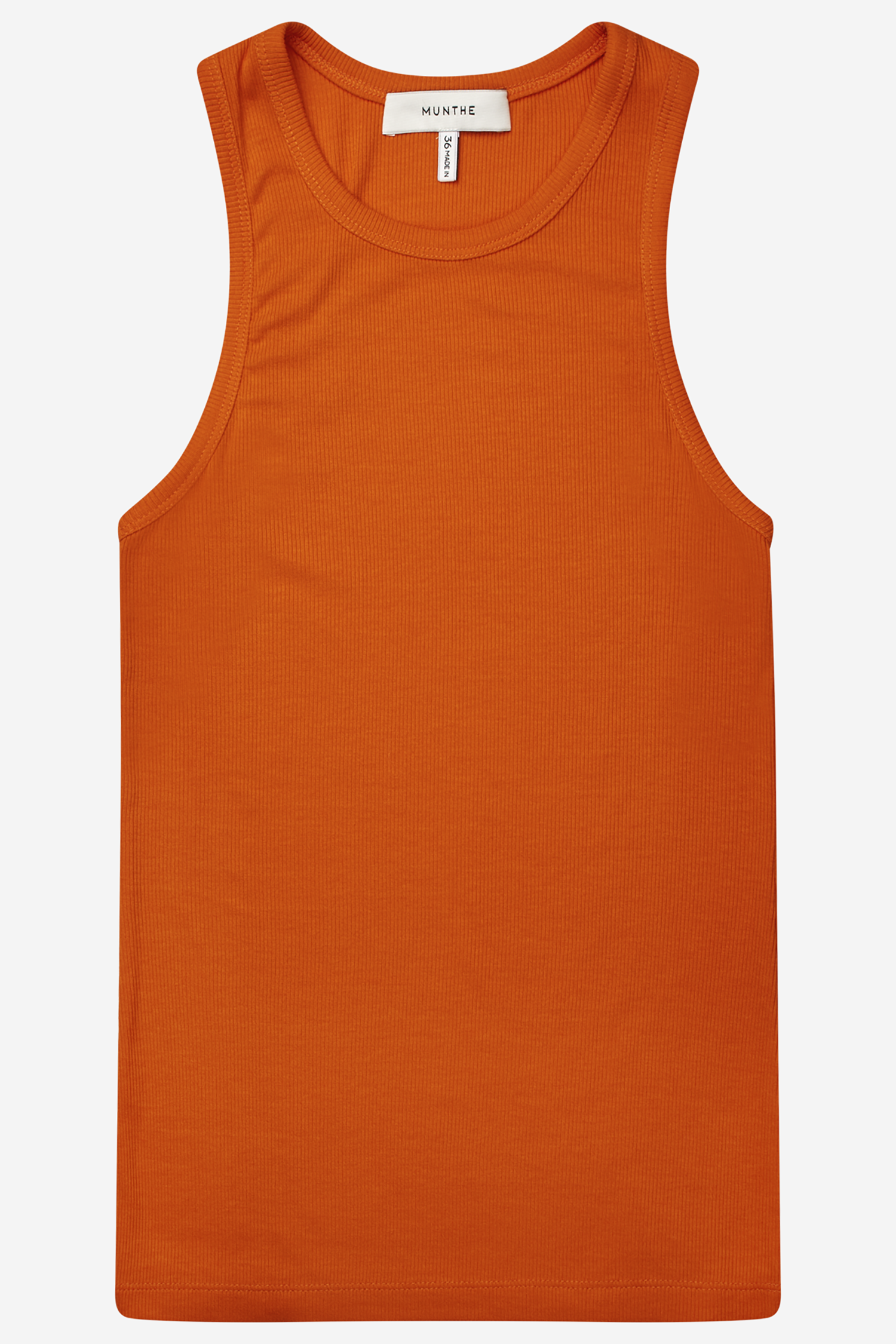 PEACH - ORANGE